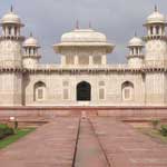 Agra Itmud-Dullah
