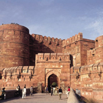 Agra Fort