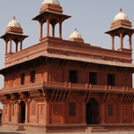 agra