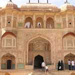 Amber Fort
