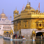 Golden Temple