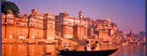 Triangulo de oro con Benaras