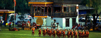 BHUTAN