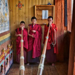 Bumthang