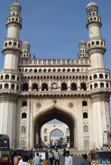 char Minar