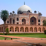 Delhi