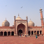 Delhi