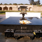Rajghat