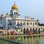 Delhi