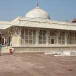 Fatehpur Sikri