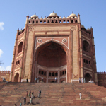 Fatehpur Sikri