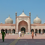 Jama Masjid