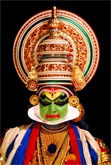 Kathakali