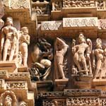 Khajuraho