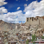 Leh