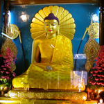 Mahabodhi