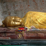 Mahaparinirvana
