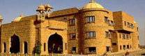 La ruta de los Maharajas