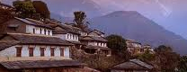 Descubra Nepal