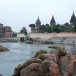 Orchha