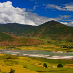 Dochula Pass