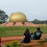 Pondicherry