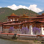 Punakha