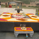 Rajghat