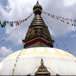 Swayambhunath
