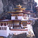 Taktsang