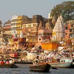 Varanasi